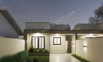 Imagem 2: Casa nova em Colombo