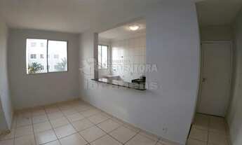 Imagem 2: Apartamento Padrão em São José do Rio Preto