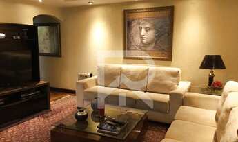 Imagem 2: Casa para venda com 157 m² com 3 quartos em Brooklin - São Paulo - SP