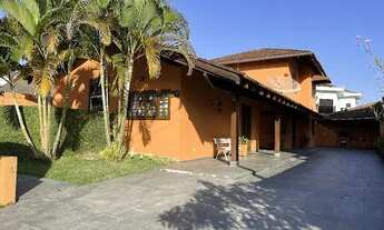 Imagem: Casa com 4 dormitórios para alugar, 221