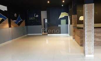 Imagem 6: Salão para locação na Vila Bissoto - Valinhos/SP