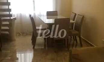 Imagem 2: São Paulo - Casa de Vila - Tatuapé