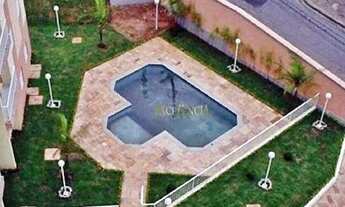 Imagem 4: Apartamento com 2 dormitórios à venda, 62 m² por R$ 298.936,22 - Vila Aurora - São Paulo/S