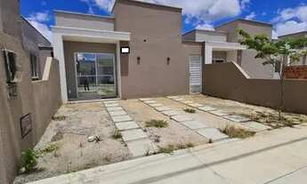 Imagem 2: Casa no Condomínio Casas de Turim