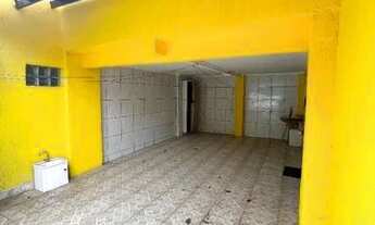 Imagem 7: Casa com 3 dormitórios para alugar, 150 m² por R$ 2.900,00/mês - Jardim São Judas Tadeu