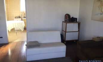 Imagem 3: APARTAMENTO - VILA MARIANA - SP