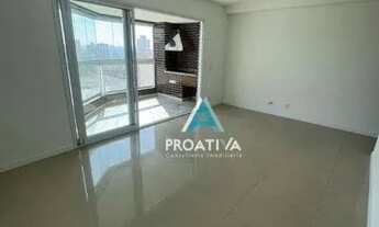 Imagem 2: Apartamento com 3 dormitórios para alugar, 95 m² - Vila Assunção - Santo André/SP