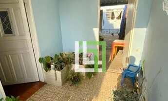 Imagem 2: Casa, 114 m² - venda por R$ 450.000,00 ou aluguel por R$ 2.547,15/mês - Jardim do Lago - J