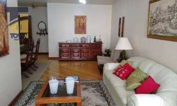 Imagem 2: Apartamento com 3 dormitórios, 140 m² - venda por R$ 750.000,00 ou aluguel por R$ 3.803,85