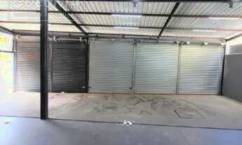 Imagem 7: Santo André - Galpão/Depósito/Armazém - Parque Oratório