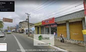 Imagem 2: Prédio/Edifício inteiro para aluguel tem 880 metros quadrados em São Francisco - São Luís