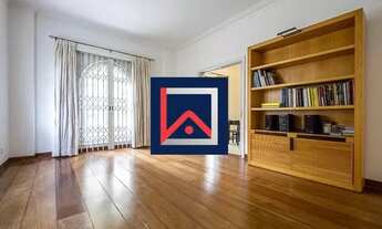 Imagem 2: Locação Apartamento 2 Dormitórios - 139 m² Cerqueira César