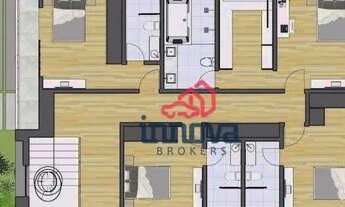 Imagem 4: Casa com 4 dormitórios à venda, 262 m² por R$ 2.200.000,00 - Jardim Fazenda Rincão - Arujá