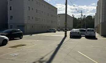 Imagem 2: Apto Parque Smart