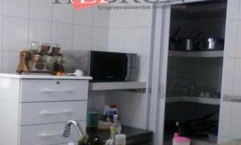 Imagem 5: SOBRADO PARA LOCAÇÃO NO JD TEXTIL - 4 DORMS 1 SUITE PISCINA