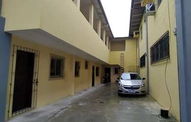 Imagem 2: Apartamento para aluguel com 2 quartos na Mundurucus - Belém - PA