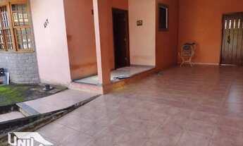 Imagem: CASA DE 03 QUARTOS NO BAIRRO MONTE CASTELO