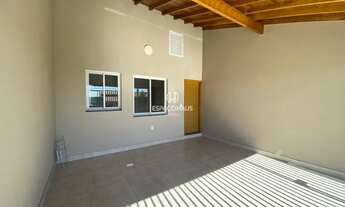 Imagem 4: INDAIATUBA - Casa Padrão - Jardim dos Colibris