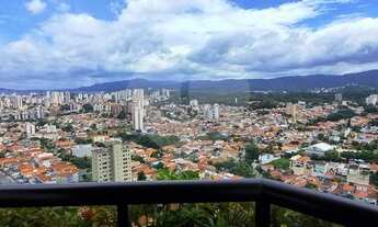 Imagem 5: Apartamento tem 222 AU 3 suites 4 vagas lazer total