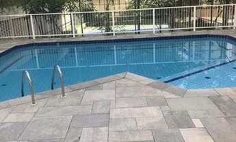 Imagem 2: Apartamento Moema Passaros para aluguel tem 129 m2 com 3 quartos- 2 vagas - Lazer