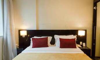 Imagem 6: Flat Blue Tree Faria Lima 29m² 1 dormitório 1 vaga para locação no Itaim Bibi