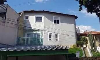 Imagem 4: São Paulo - Casa Padrão - Santana