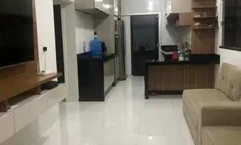 Imagem 3: Casa com dois quartos em Caçaroca