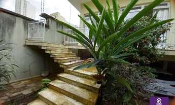 Imagem 3: Casa 5 Salas e 4 Dormitórios - Centro - Pouso Alegre - R$ 9.000,00