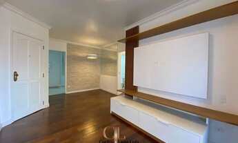 Imagem 4: São Paulo - Apartamento Padrão - Moema