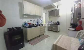 Imagem 6: Cachambi Colado Norte Shopping - Apartamento Sala 3 Quartos - Condomínio Barato - 65 m² IP