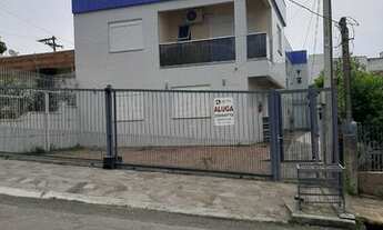 Imagem 2: Sobrado para aluguel tem 100 metros quadrados com 2 quartos em Jardim Sabará - Porto Alegr