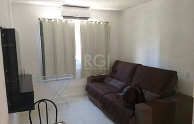 Imagem 2: Apartamento para Venda - 40.29m², 2 dormitórios, 1 vaga - Hípica