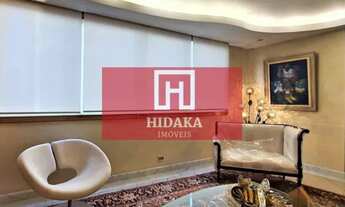 Imagem: Apartamento à venda no bairro Sumaré