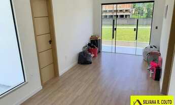 Imagem 5: Condomínio Solaris-Itaipuaçu-Casa 2 Pav. 4Qts-R$ 950 Mil