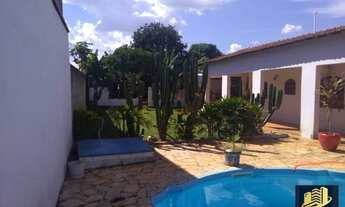 Imagem 4: Casa térrea c/ 3 dorm. e PISCINA - PQ. Ortolândia