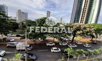 Imagem 7: Apartamento com 2 quartos no RESIDENCIAL K - Bairro Setor Oeste em Goiânia