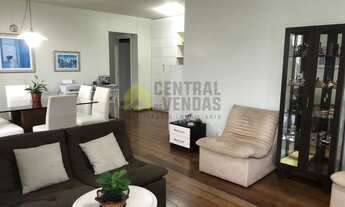 Imagem 4: EDF FIRVEDA Apartamento com 3 dormitórios