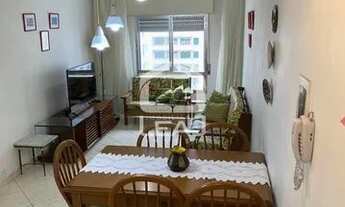 Imagem 3: Apartamento de 70 m², com 2 dormitorios e sala, para Locação por R$ 2.950,00 - Pitangueir