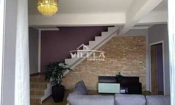 Imagem 5: Sobrado Residencial no Centro - Venda