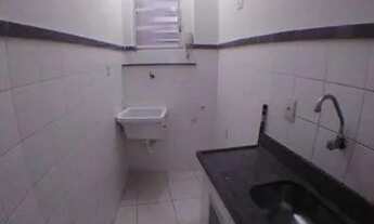 Imagem 4: Apartamento com 1 quarto, 40m², para locação em Rio de Janeiro, Tijuca
