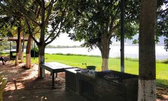 Imagem 2: Casa para venda tem 330 metros quadrados com 3 quartos em Jaconé (Sampaio Correia) - Saqua