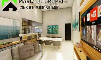 Imagem 4: Casa em Condomínio para Venda em Indaiatuba, PIEMONTE, 3 dormitórios, 3 suítes, 5 banheiro