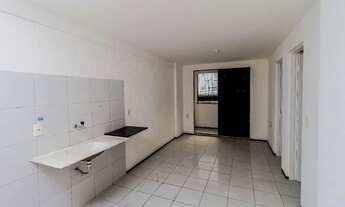 Imagem 5: Apartamento para aluguel com 50 metros quadrados com 2 quartos