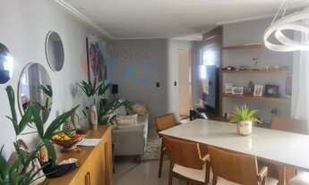 Imagem 2: Apartamento Padrão para Venda e Aluguel em Jardim Marajoara São Paulo-SP - 2128