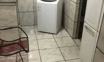 Imagem: Aluguel de QUARTO