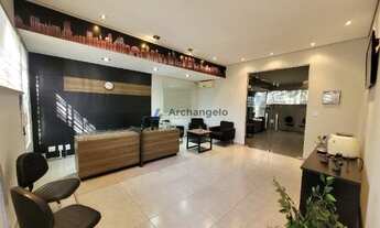 Imagem: Casa para aluguel, 1 quarto, 8 vagas, JARDIM