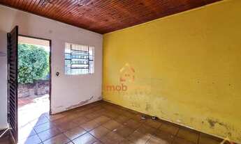 Imagem 7: Casa com 2 dormitórios à venda, 90 m² por R$ 150.000,00 - Distrito Espírito Santo - Londr