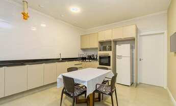 Imagem 2: Casa à venda, 192 m² por R$ 750.000,00 - Palmital - Colombo/PR