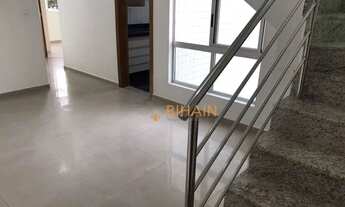 Imagem 5: Cobertura de 2 quartos com suíte, elevador e 4 vagas de garagem no bairro Palmeiras