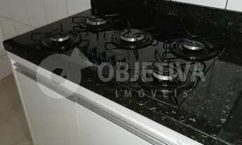 Imagem 6: Apartamento para aluguel, 2 quartos, 1 vaga, SANTA LUZIA - UBERLANDIA/MG